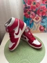 NIKE Спортни обувки W AIR JORDAN 1 RETRO HI OG, снимка 1