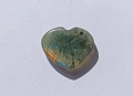 Сърце от лабрадорит/ Минерал лабрадорит/ Идея за подарък , снимка 2