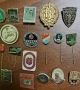 Ретро значки , снимка 3