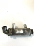 Охладител EGR за Peugeot 1007 1.4 HDi (2006) 9651802380, снимка 1