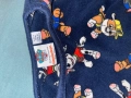 Пухкава пижама с Пес патрул , снимка 2
