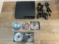 PlayStation 3 slim , снимка 4