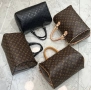 сакове Louis Vuitton , снимка 3