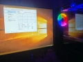 Геймърски компютър Ryzen 5500x3D, 16GB DDR4, GTX 1080 Ti, 700w пълно модулно+механична клавиатура, снимка 2