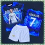 Екипи Ronaldo в 4 цвята, снимка 3