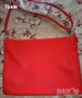 H&M Нова Кожена Дамска Чанта, снимка 6