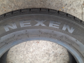 Продава една гума 215 60 16С,ДОТ 2023г.,Nexen, снимка 4