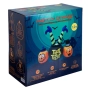 Halloween / Хелоуин надуваема светеща фигура, 120 см_1245314, снимка 2