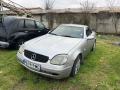 Продавам кола Mercedes, снимка 1