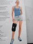 Наколенка, ортеза Donjoy Playmaker Everest, снимка 2