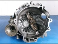 5-степенна скоростна кутия Audi Vw Seat Skoda, снимка 1