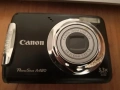 Фотоапарат Canon A480, снимка 1