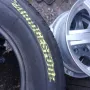 265 65 17 Bridgestone 4броя зимни , снимка 5