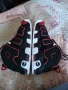 Nike air more uptempo 96 fd0274-001 red toe маратонки , снимка 3