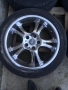 17 цолови алуминиеви джанти за Опел или Алфа ромео, снимка 3
