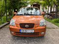 Kia Picanto 1.1 2006г., снимка 3