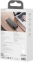 Външна батерия с 2xUSB-A и 1xUSB-C изходи и технология за бързо зареждане - Baseus Adaman Metal Digi, снимка 10