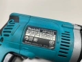Ударна бормашина Makita HP1630, 710 W, 1.5-13 мм , снимка 3