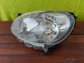 Фар Nissan Micra K13 / Нисан Микра К13, снимка 2