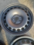 Продава джанти за Фолксваген,Шкода,Сеат,Ауди,16 цола, снимка 5