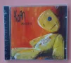 Korn – Issues 1999 (CD), снимка 1