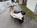Четиритактов скутер без документи , снимка 4