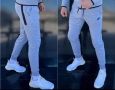 Nike мъжко долнище , снимка 1 - Спортни дрехи, екипи - 45792115
