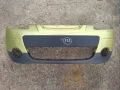 Предна броня за Chevrolet Spark / Daewoo Matiz / Спарк / Матиз , снимка 1