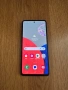 смартфон "Samsung Galaxy A 52S", снимка 1