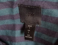 Риза от памук с вертикално райе, H&M, снимка 5