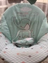 Бебешка люлка Felice Elephant Mint, снимка 2