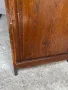 Старинен Бюфет-Шкаф от Орех, снимка 14