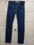 Levis размер 16 г./176 см. - дънки за тийнеджър/мъж, снимка 2