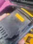 DeWALT DCD709, DCF787, батерия 4ah, зарядно и куфар, снимка 4