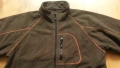 Bekken & Strom POLAR Fleece Jacket размер 2XL за лов риболов поларена горница - 2512, снимка 3