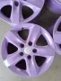 Oригинални Aлуминиеви Джанти за KIA/ Toyota Hyundai/ 5x114.3 -16 ски, снимка 5