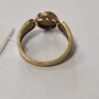 Златен пръстен 2.34гр., снимка 3
