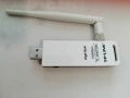 USB WI-FI адаптер TP-LINK TL-WN722N, снимка 1