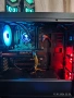 Геймърски Ryzen 5 5600X, RX 7600 8GB, RAM 16GB DDR4 3200, снимка 1