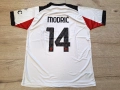 Футболна фланелка на Милан #Лука Модрич #14#сезон 25/26!, снимка 1