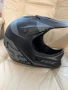 Fox Rampage Helmet Matt Black каска за колело велосипед , снимка 14
