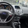 2014г. Ford Fiesta 1.6 TDCI ECOnetic - Ръчна дизел, снимка 11