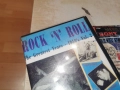 ROCK N ROLL ORIGINAL UNISON TAPE-VHS 3112252246, снимка 8