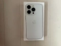 IPhone 15 Pro  256gb White Titanium , снимка 8