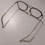 Диоптрични очила Unofficial +1.50 за четене, снимка 3