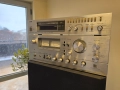 Продавам усилвател Akai AM-2950 и тунер Akai AT-S08, снимка 2