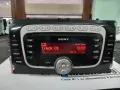 SONY FORD RADIO, снимка 7