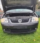 На части Vw Touran 2.0 TDI - DSG, снимка 4
