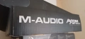 M-Audio Axiom A.I.R. Mini 32 Миди клавиатура, снимка 5