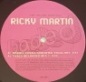 Ricky Martin ‎– Loaded Maxi Single 12  Издание на COLUMBIA 2001 г  PROMO издание   Състояние на вини, снимка 4